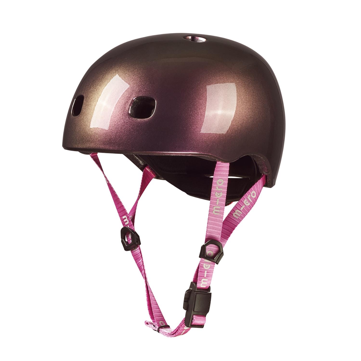 Hjelm Neochrome Pink 