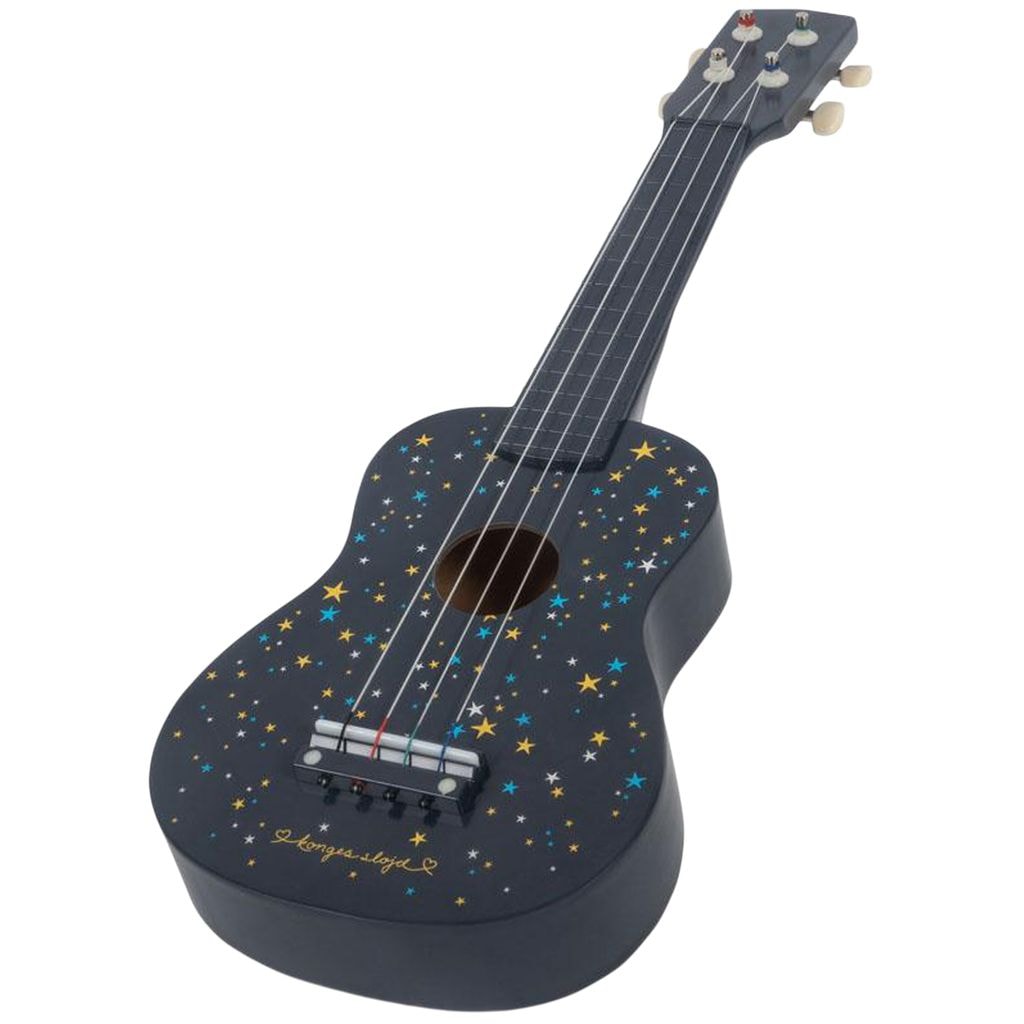 Ukulele Multi Star