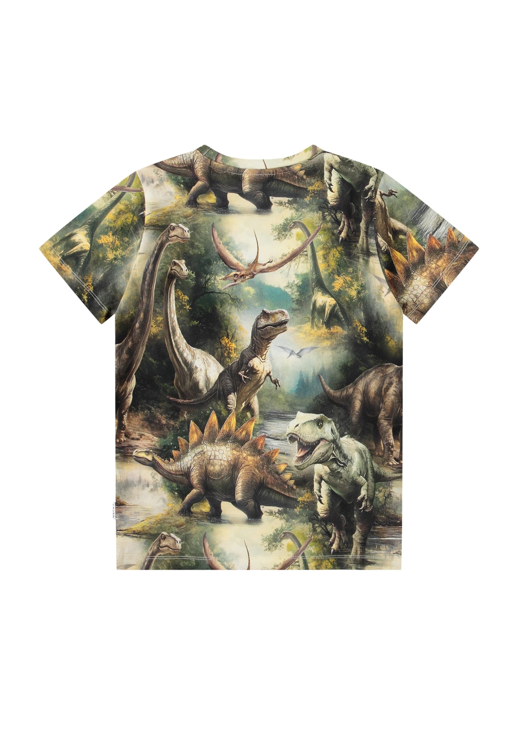 Ralphie T-shirt Dino Harmony