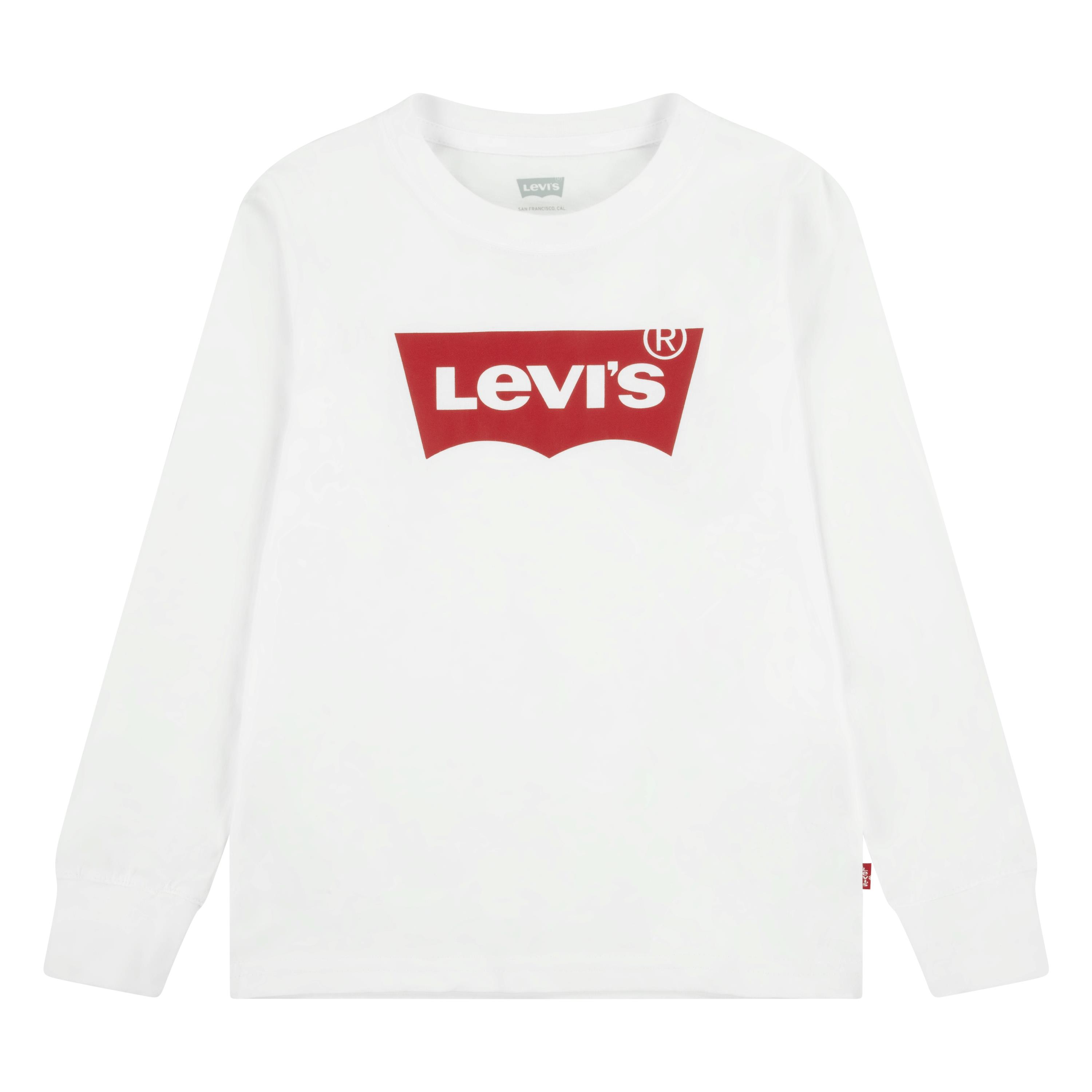 Lvb Batwing Långärmad T-shirt