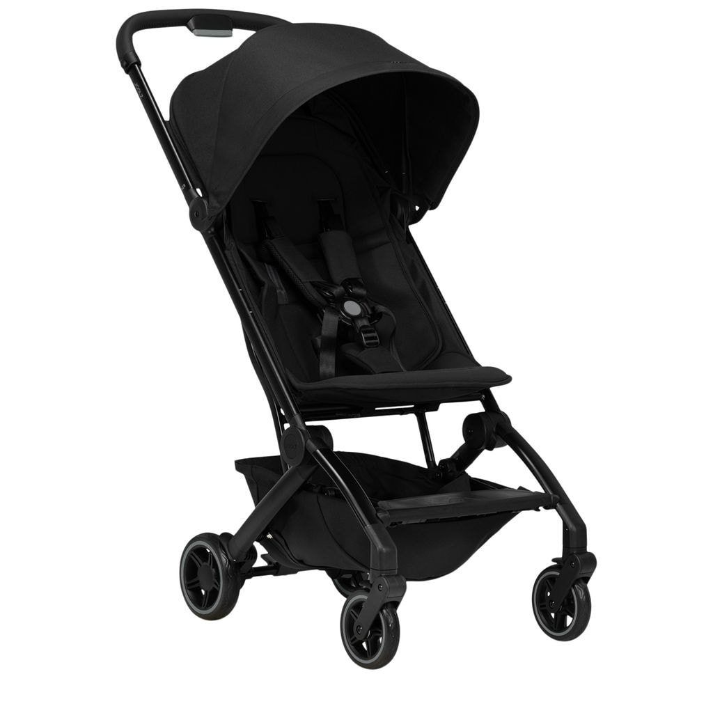 Aer+ Travel Stroller Space Black