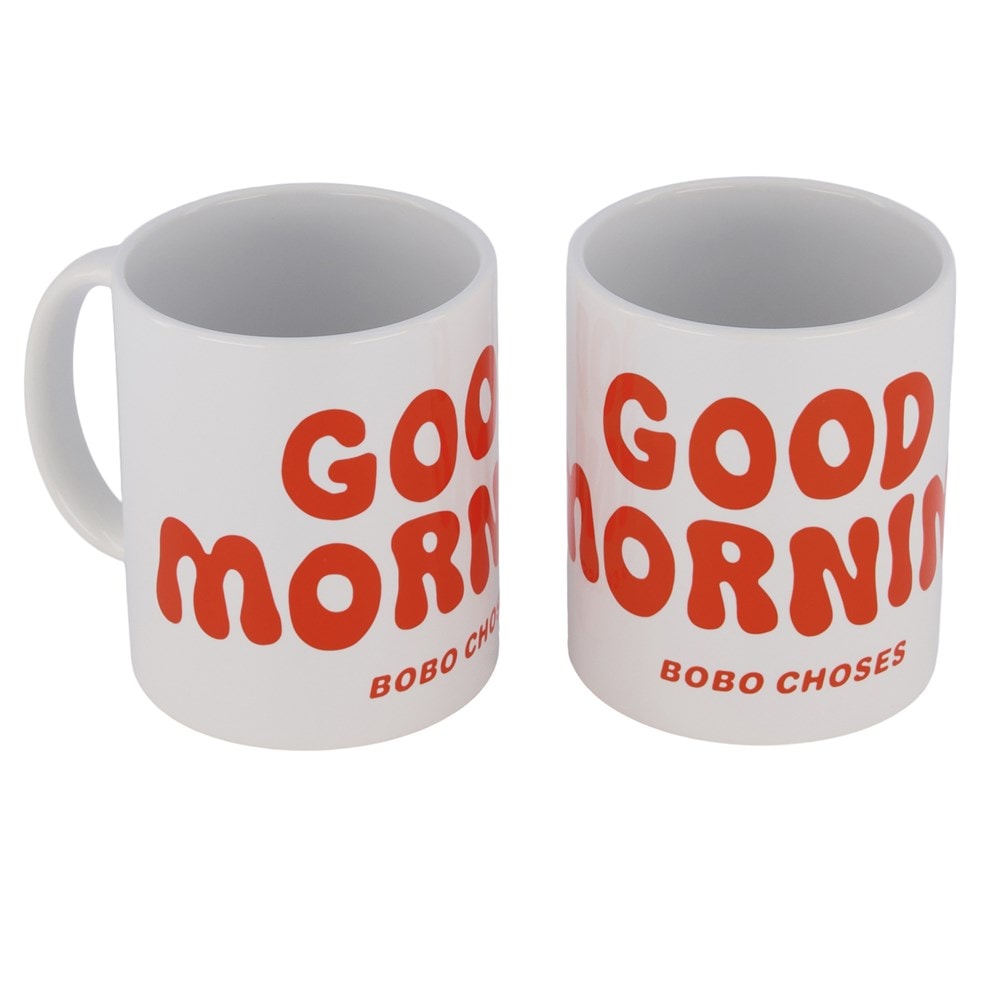 Good Morning Mug Set Jet Stream