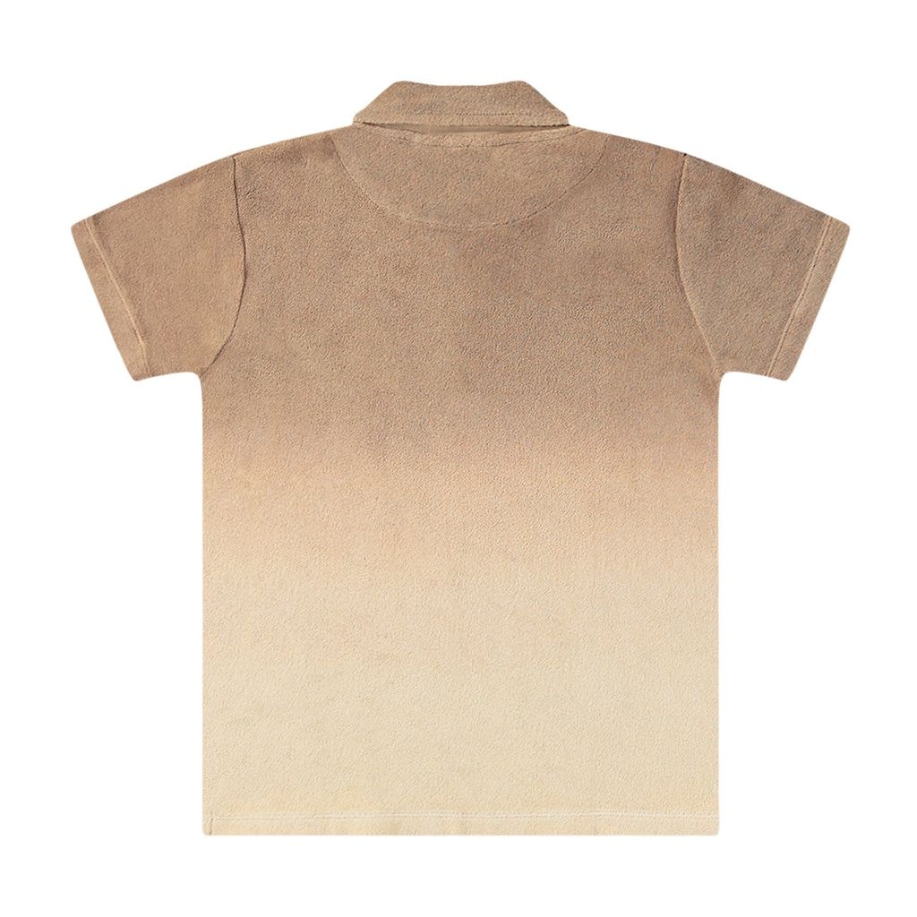 Randel T-shirt Sandalwood