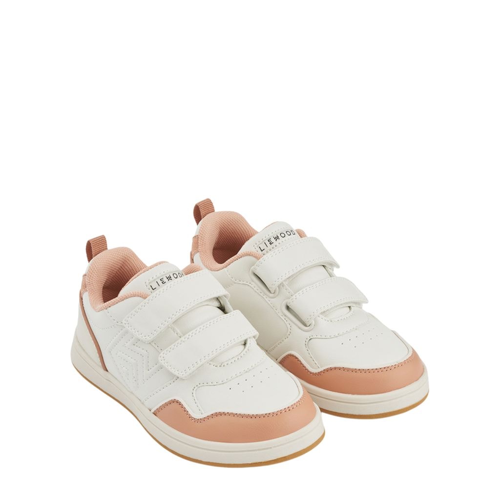 Claudina Sneakers Tuscany Rose Mix
