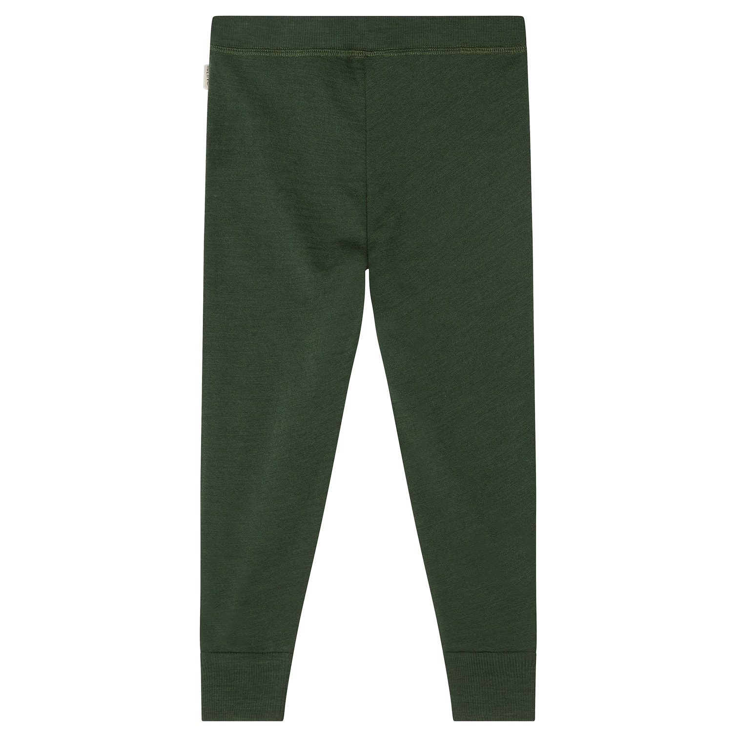 Broome Ullbyxor Forest Green
