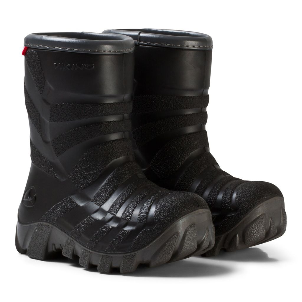Ultra 2.0 Boots Black