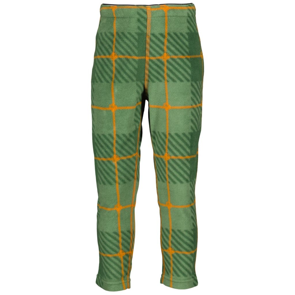 Monte Termos Housut Pine Green