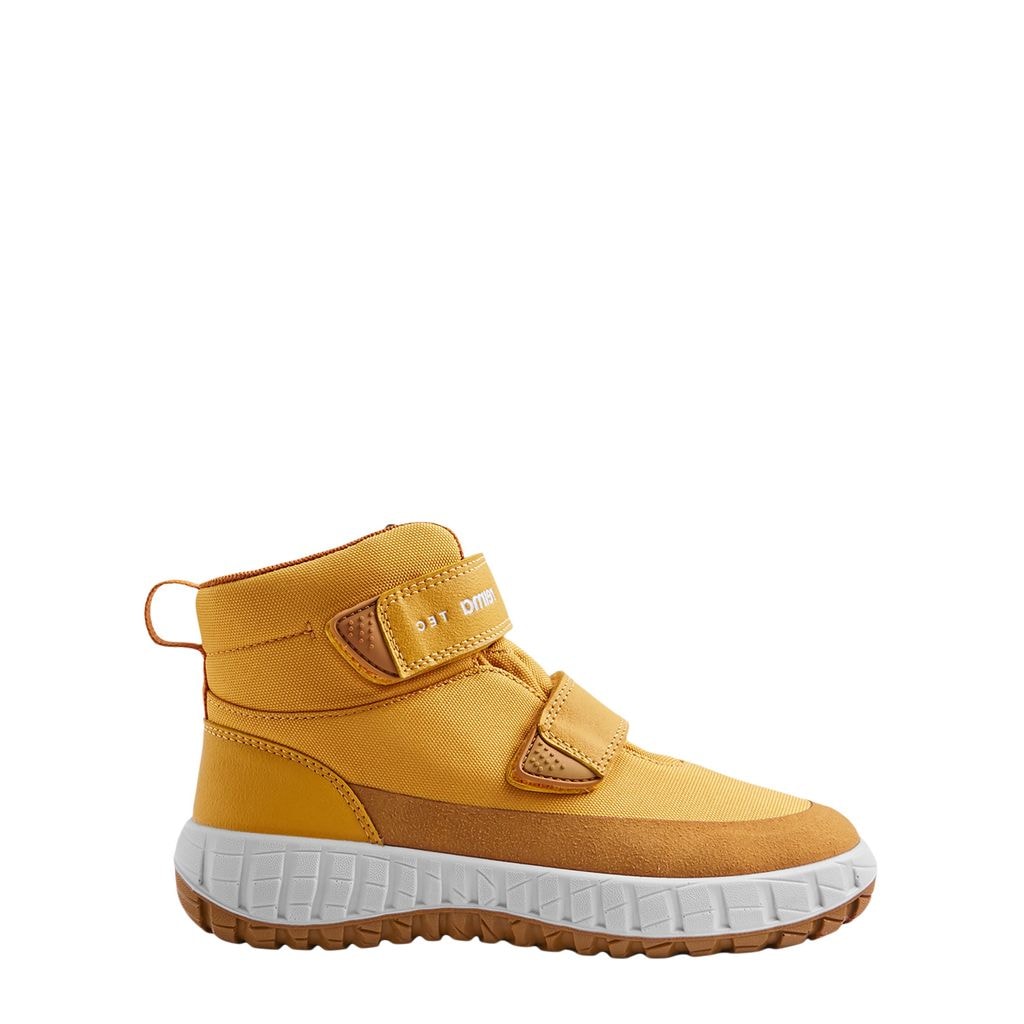 Reimatec Patter 2.0 Boots Ochre