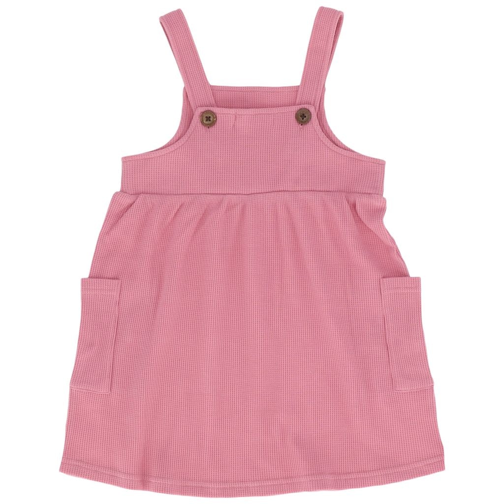 Basal Kjole Blush Pink