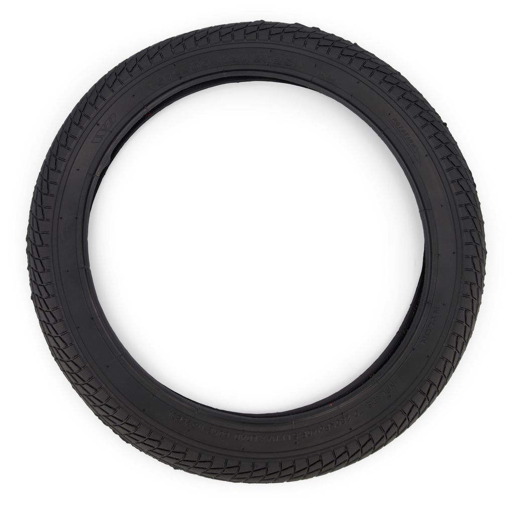 16" Classic Däck