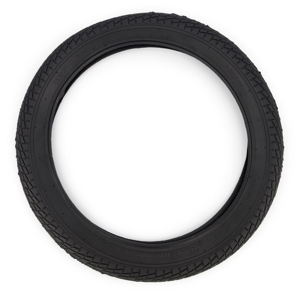 16" Classic Reifen Schwarz