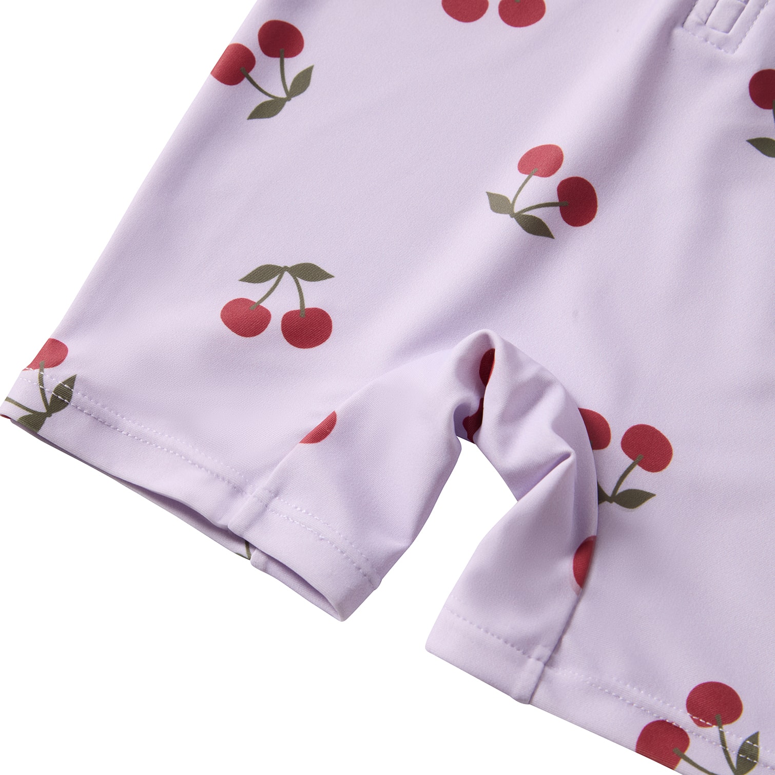 Paros UV-puku Cherry