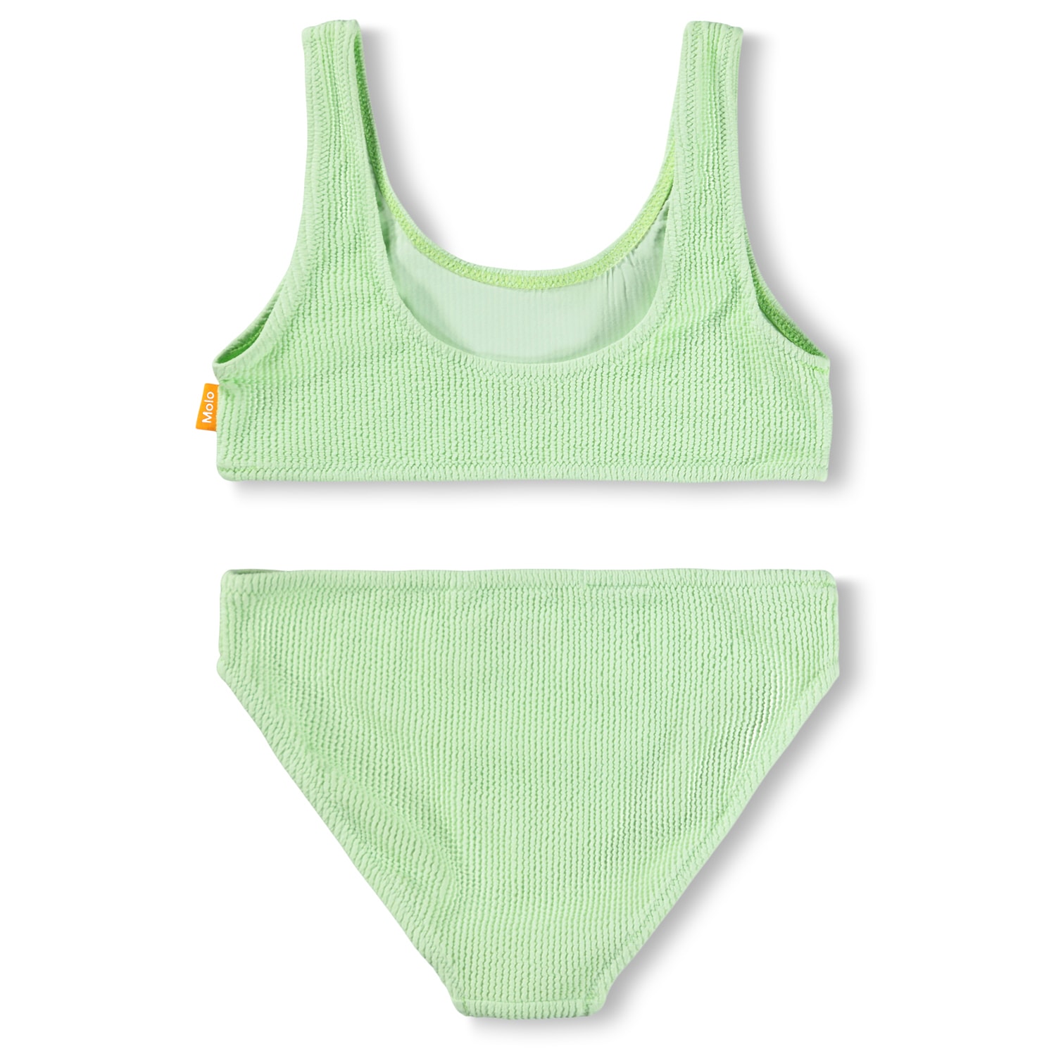 Nola Crepe Bikini Pistachio