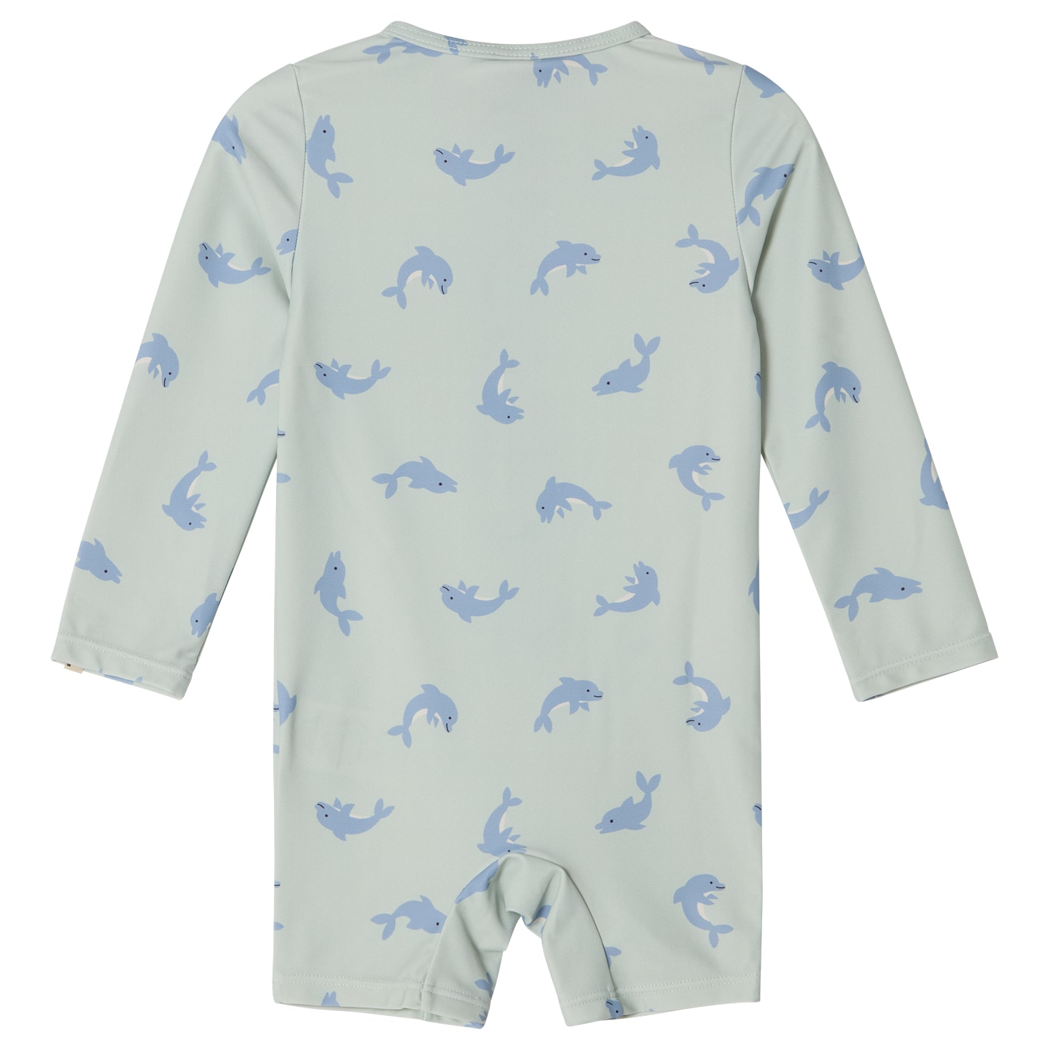 Paros UV-puku Pale Green Dolphin