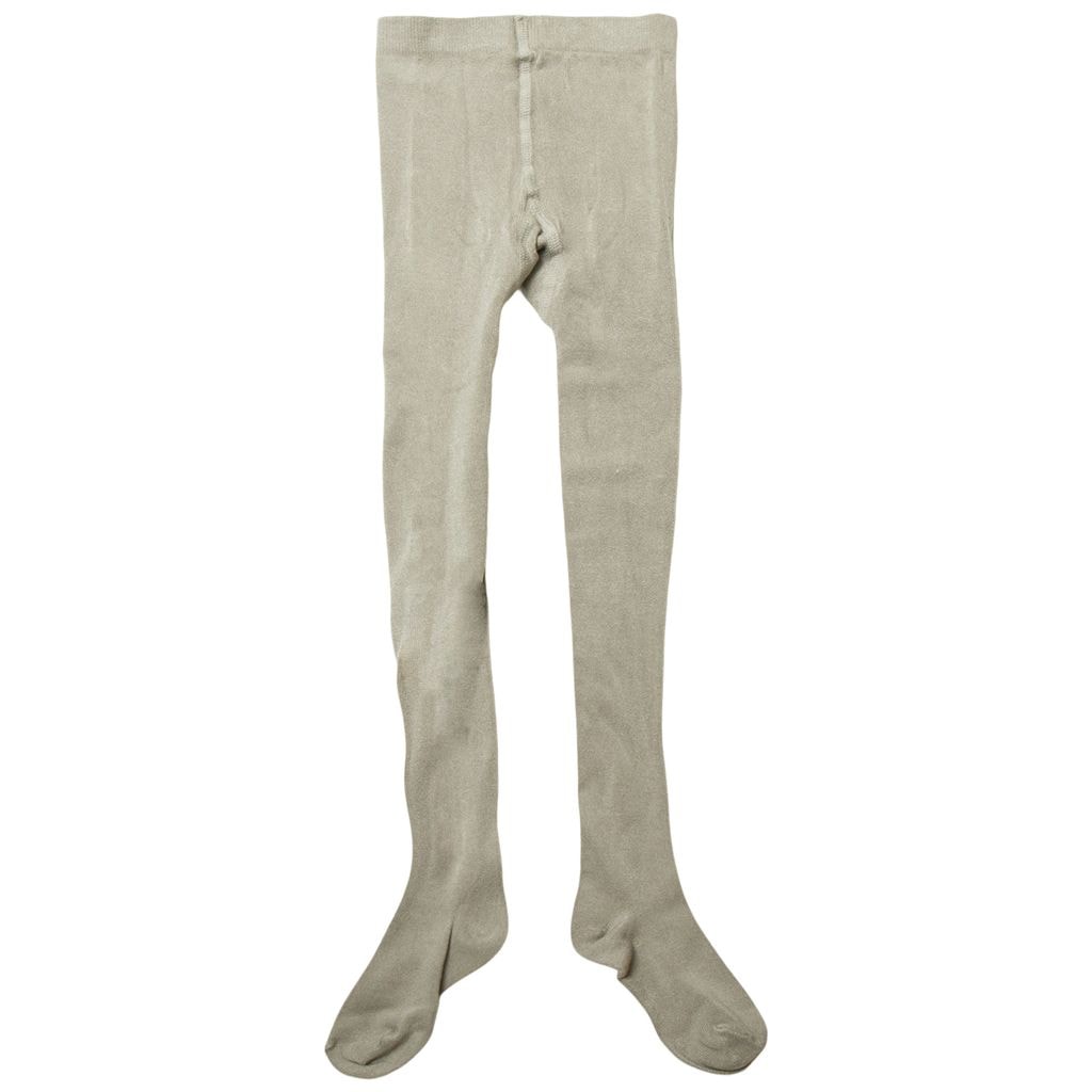 Bomboo Strumpbyxor Beige