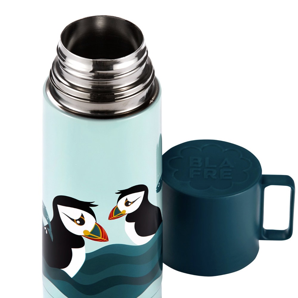 Termosflaska 350 Ml Puffin