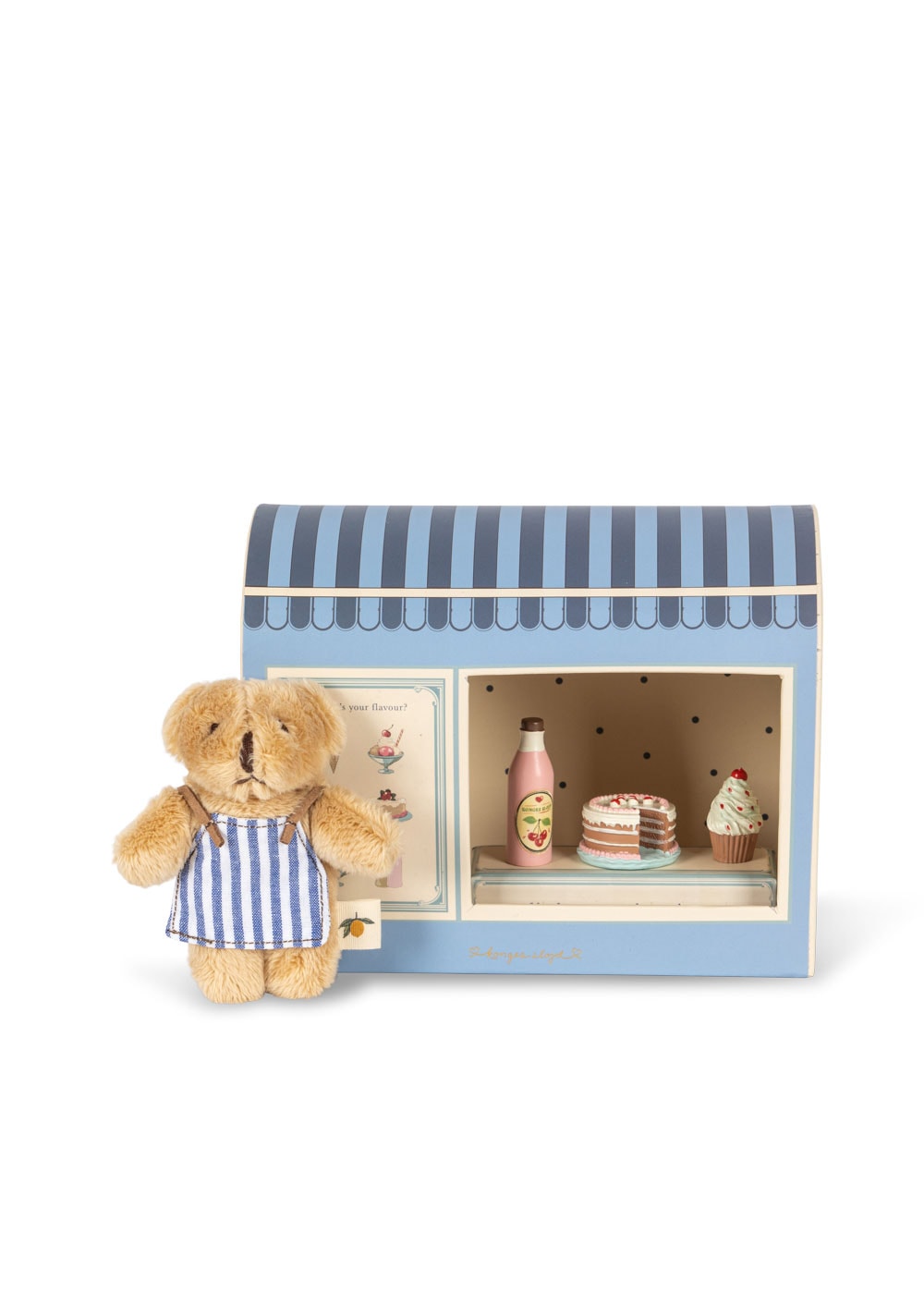My Sweet Boutique Toy Multi
