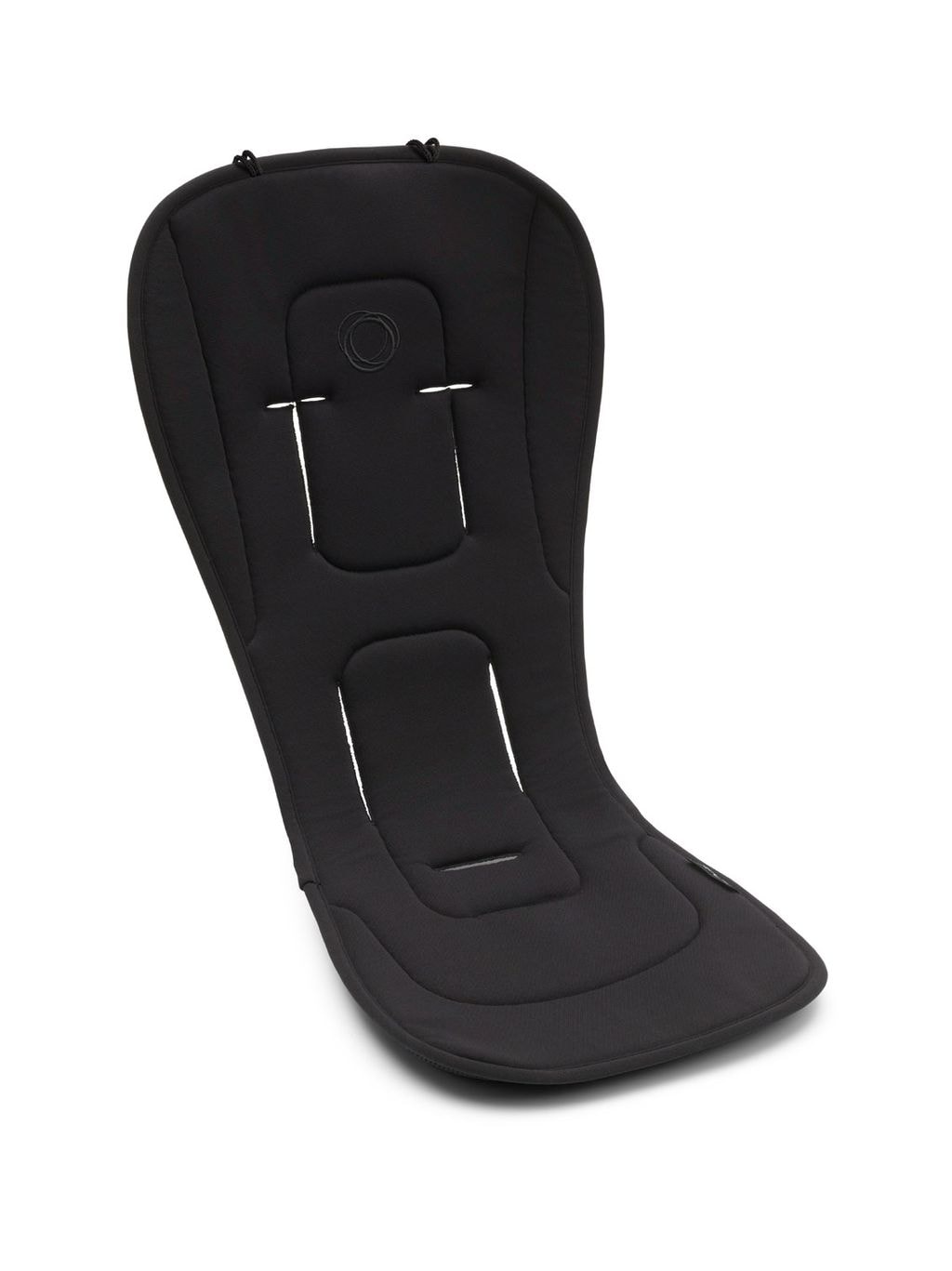 Dual Comfort Seat Liner Midnight Black