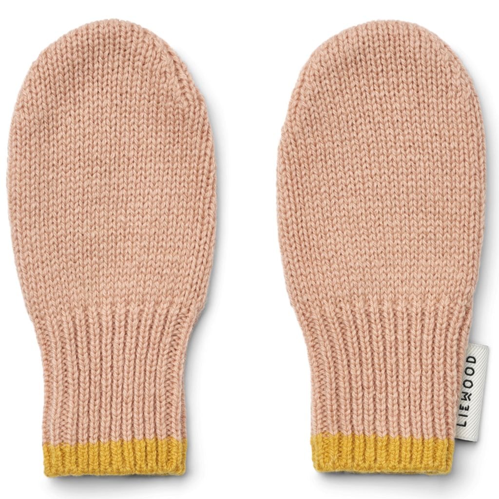 Pipi Vanter Tuscany Rose/Lemon Flake
