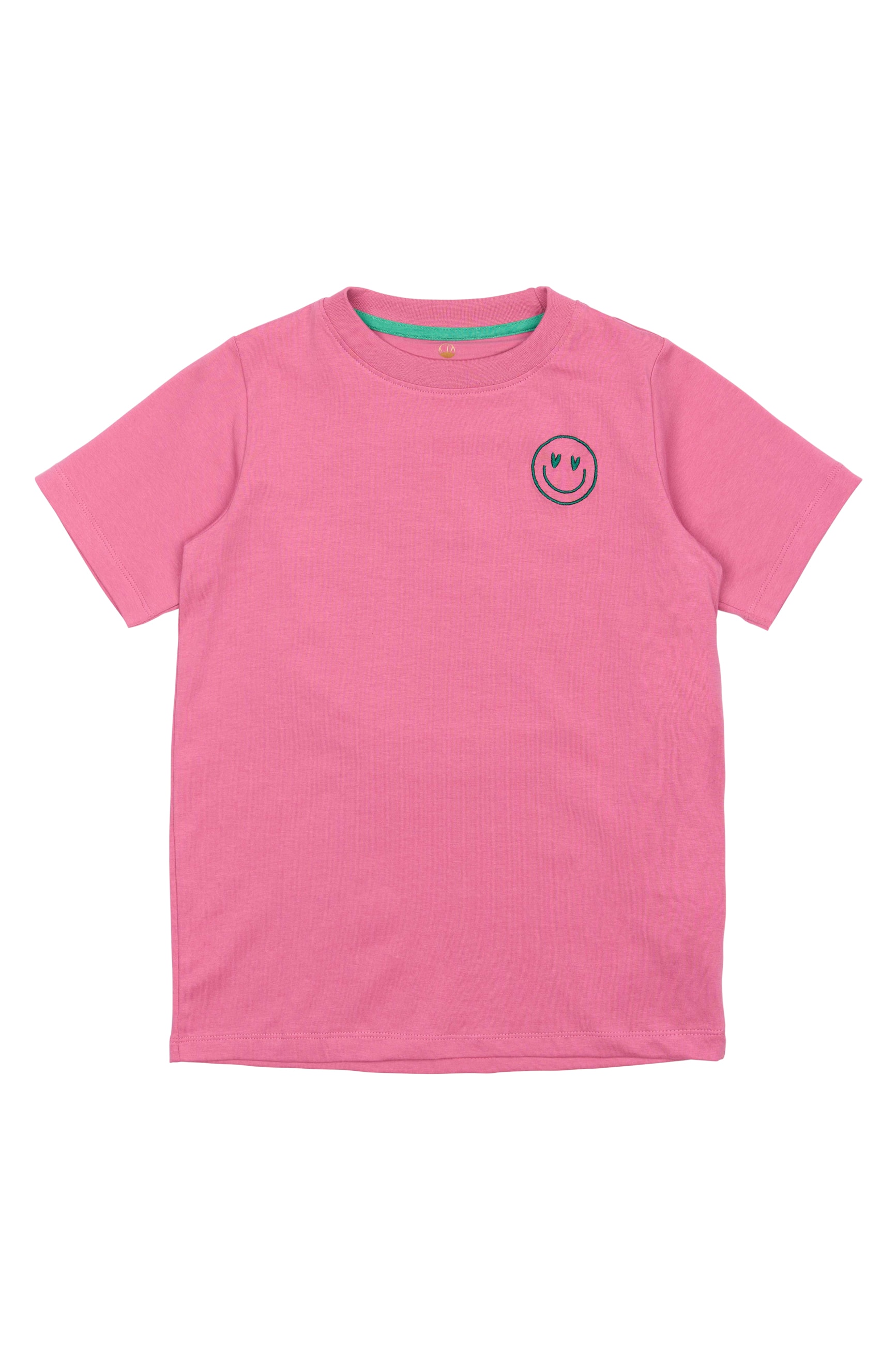 TNPrudie S_S Tee Ibis Rose