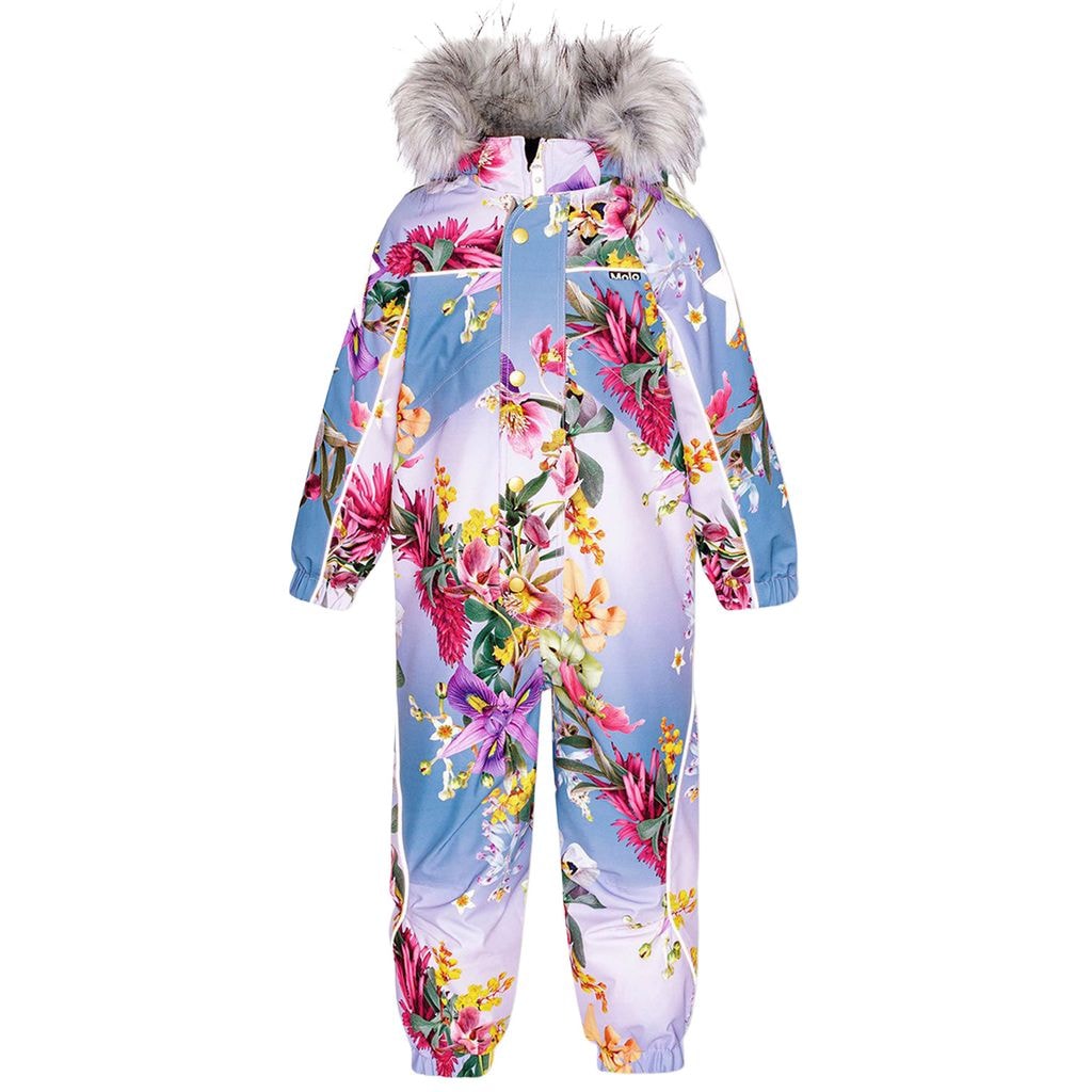 Polaris Snowsuit Gradient Bloom