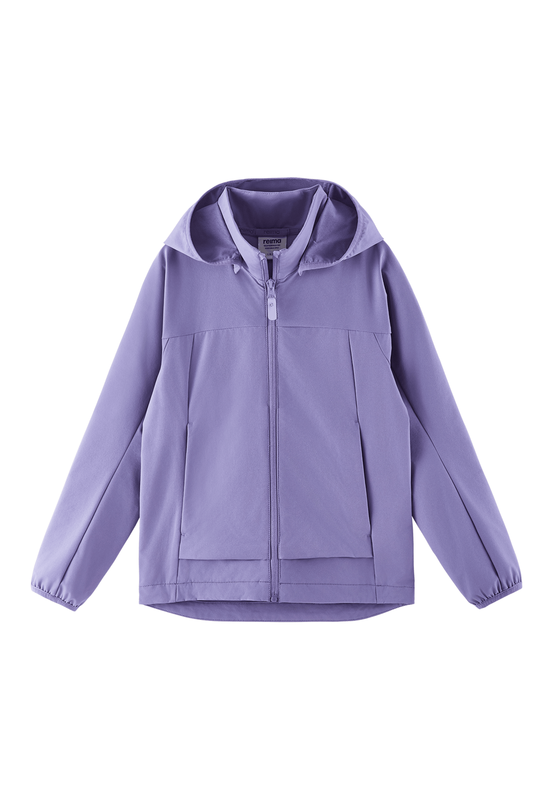 Puruton Bugproof Jacket Misty Violet 