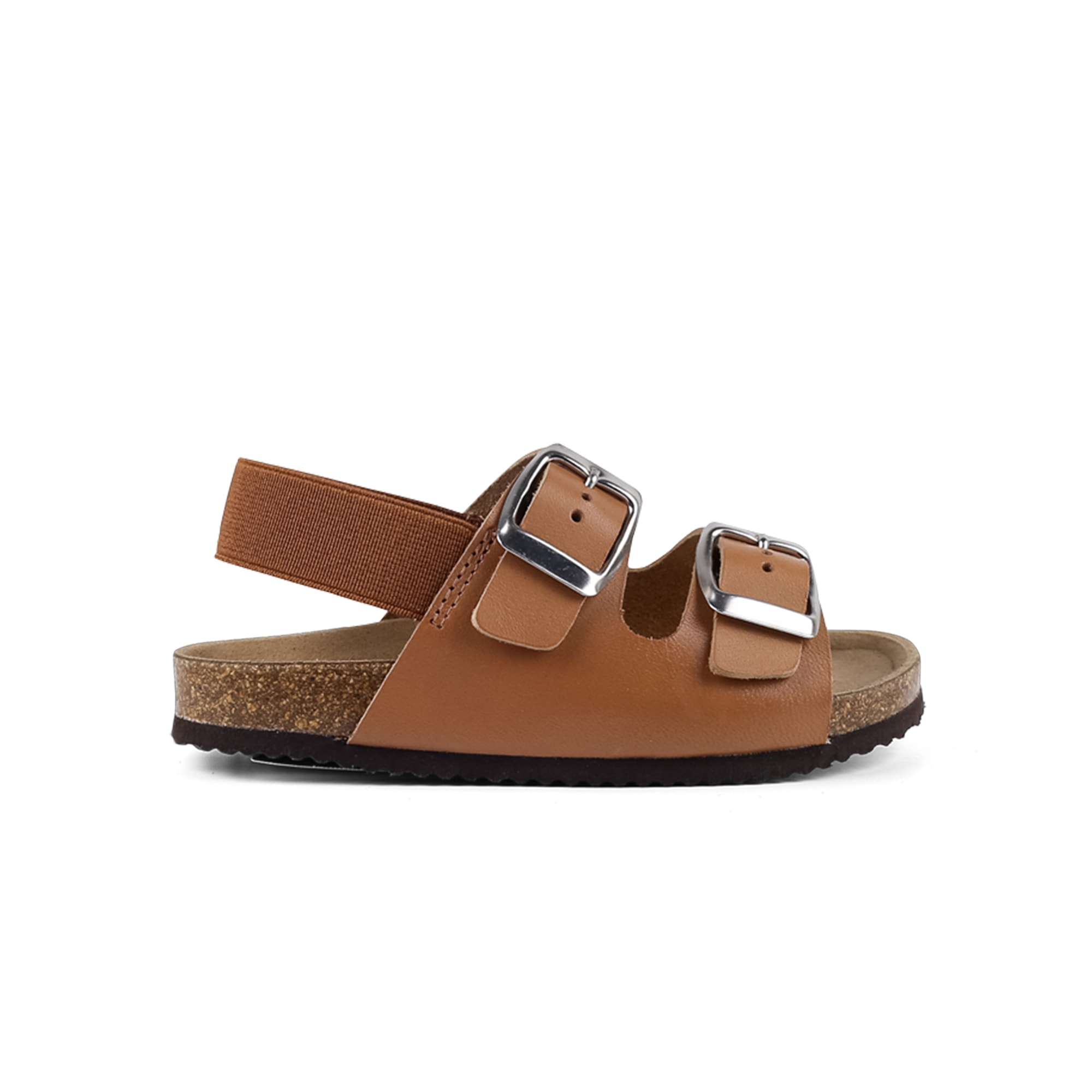 Blidö Sandaalit Light Brown