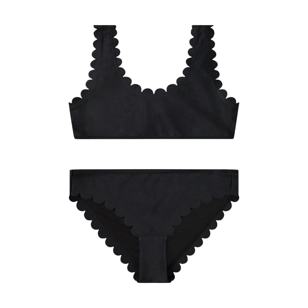 Nolina Bikini Black