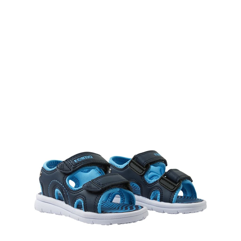 Bungee Sandaler Navy