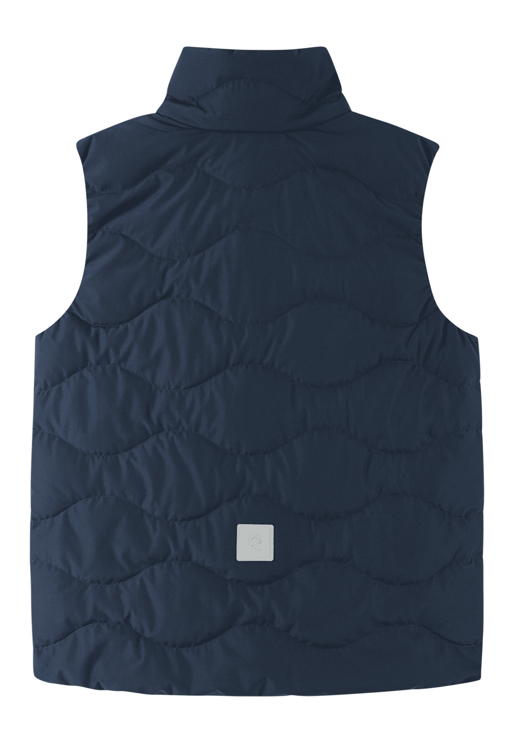 Furu Lett Og Vanntett Dunvest Navy