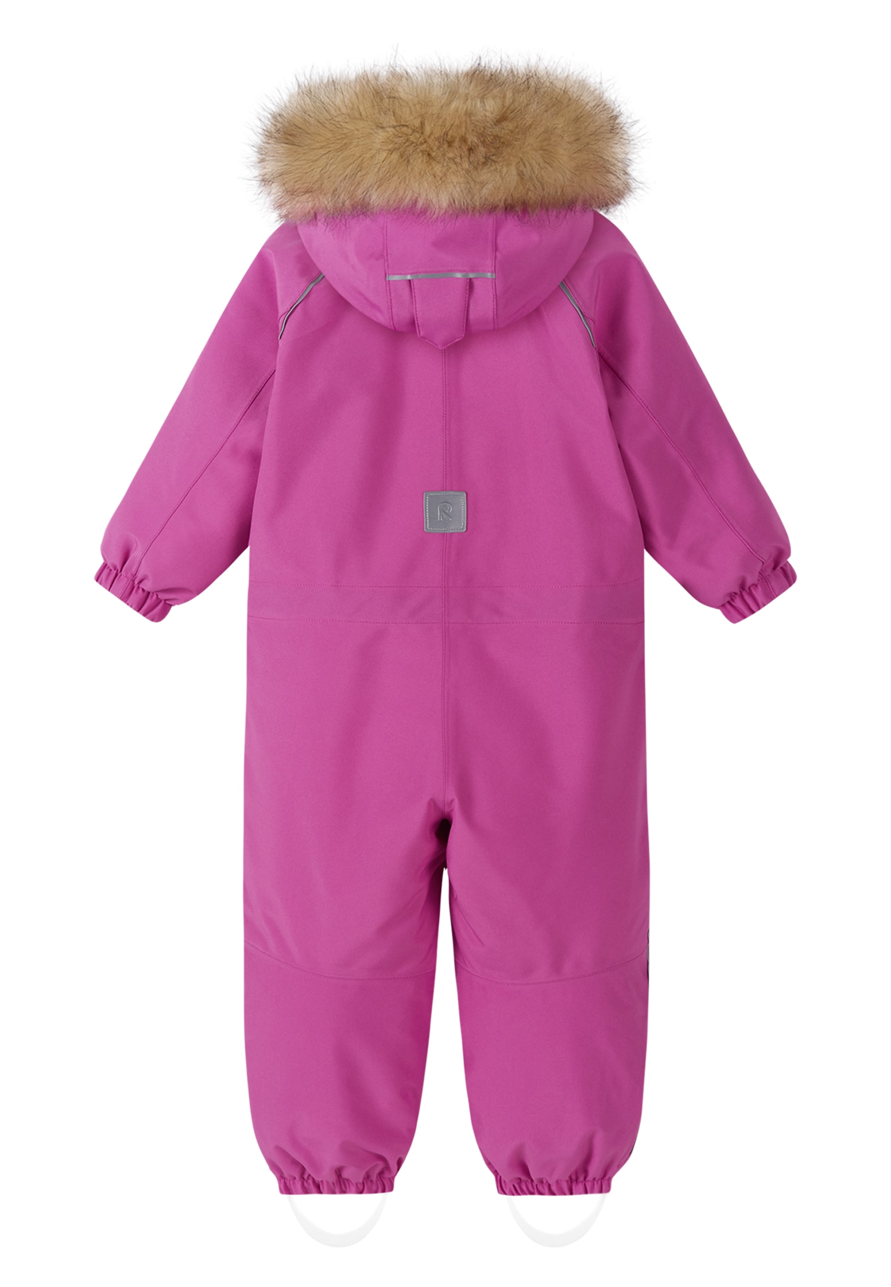 Trondheim ReimaTec Vinterdress Fucshia