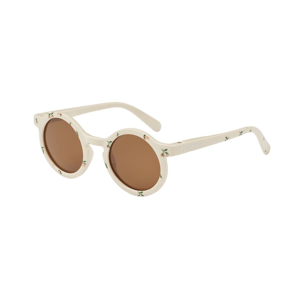 Darla solbriller 1-3 Y Fersken / Sea Shell