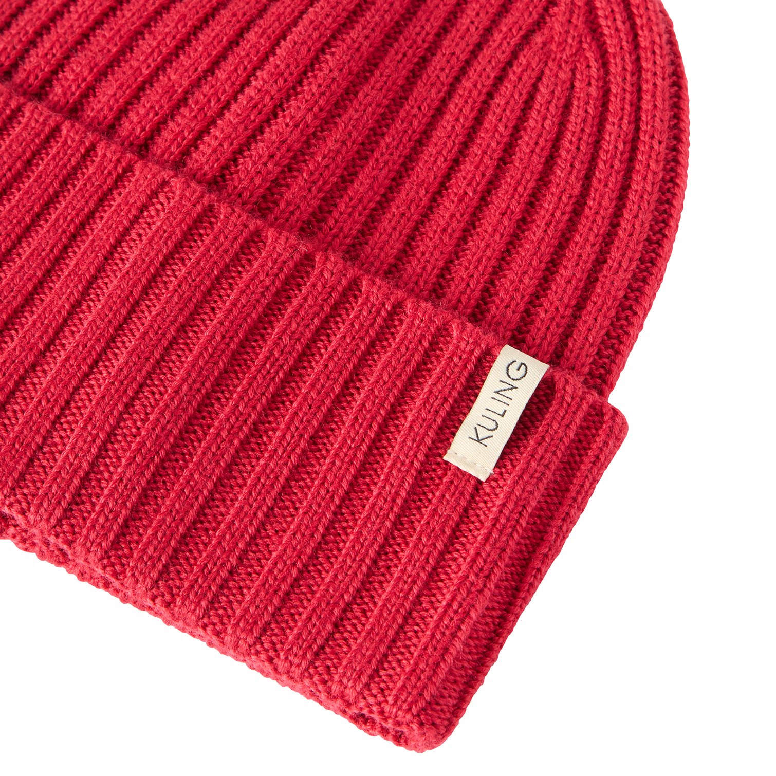 Bromma Hue Apple Red
