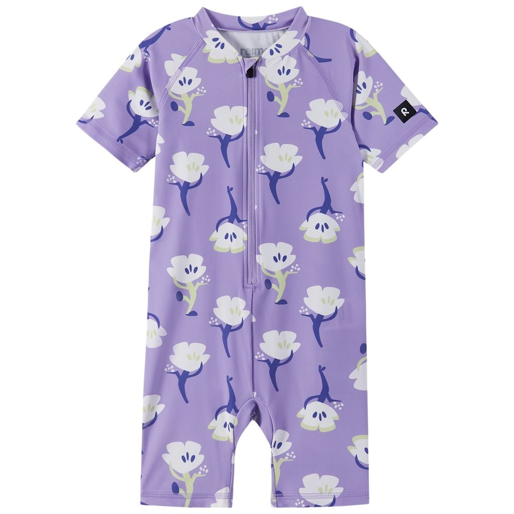 Atlantti UV-Suit Blooming Lilac