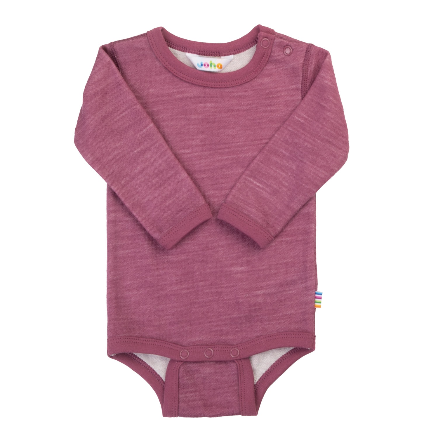 Babybody I Ull Bordeaux