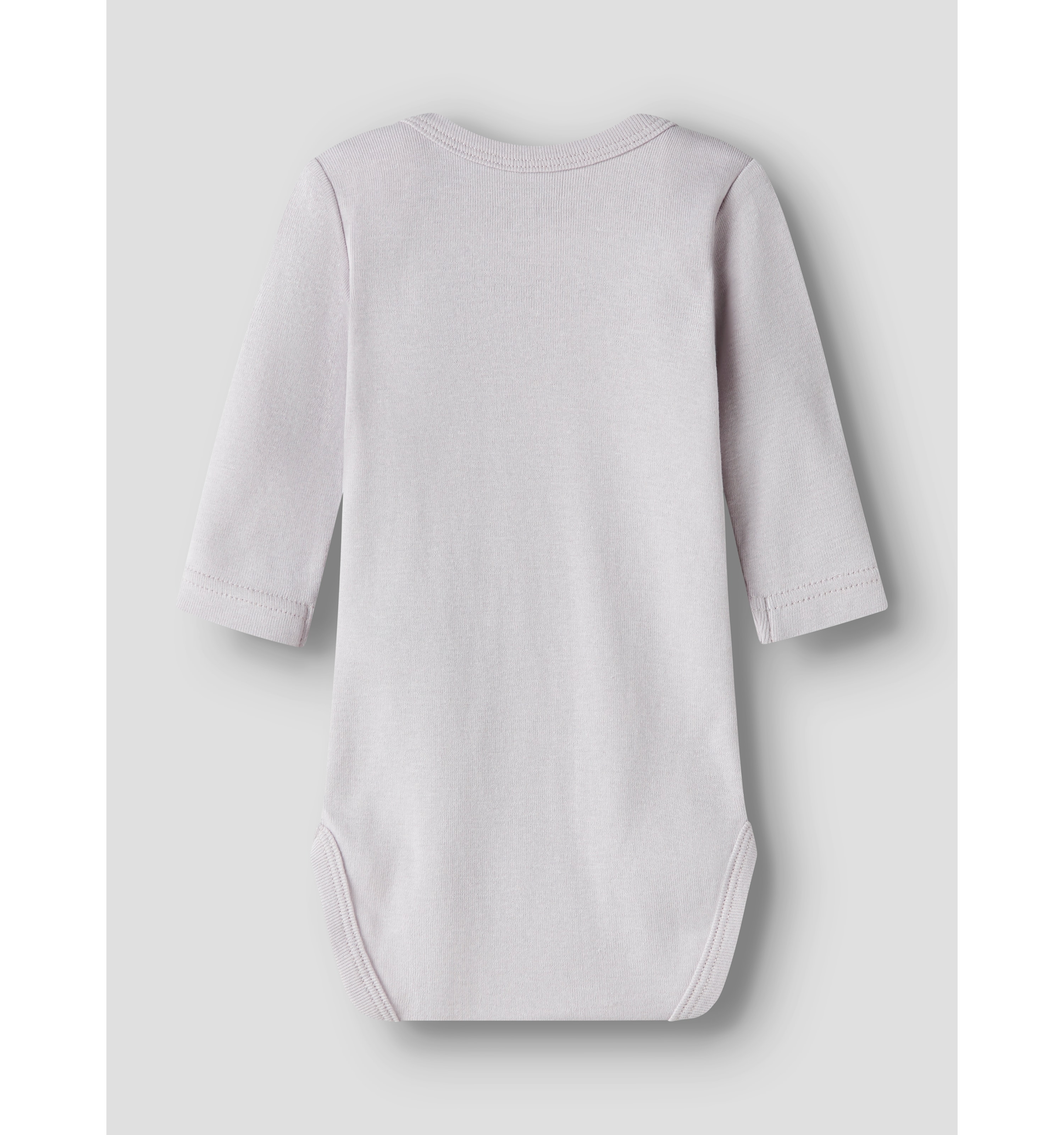 Flower 3-pack Baby Bodys Jet Stream
