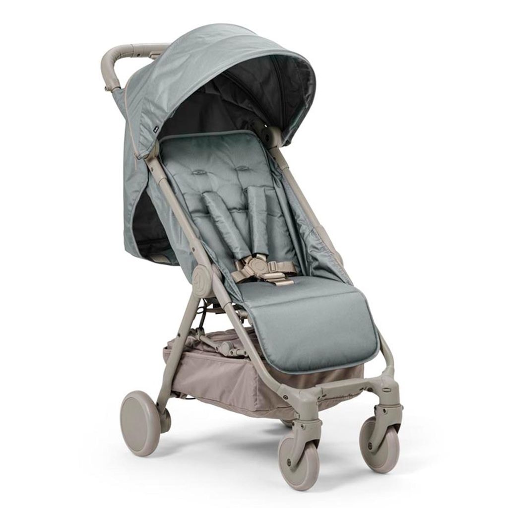 Elodie MONDO Stroller® Pebble Green
