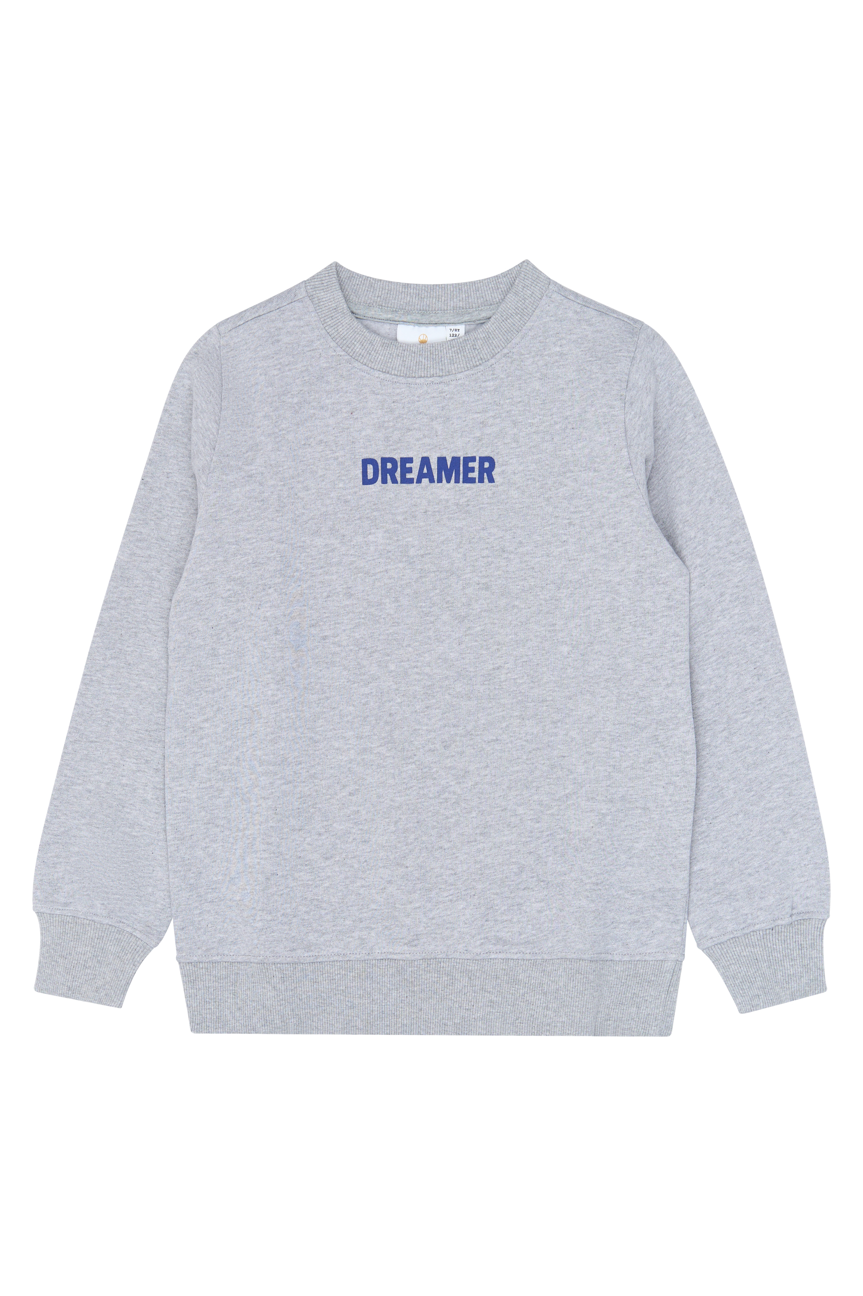 Villard Tröja Light Grey Melange