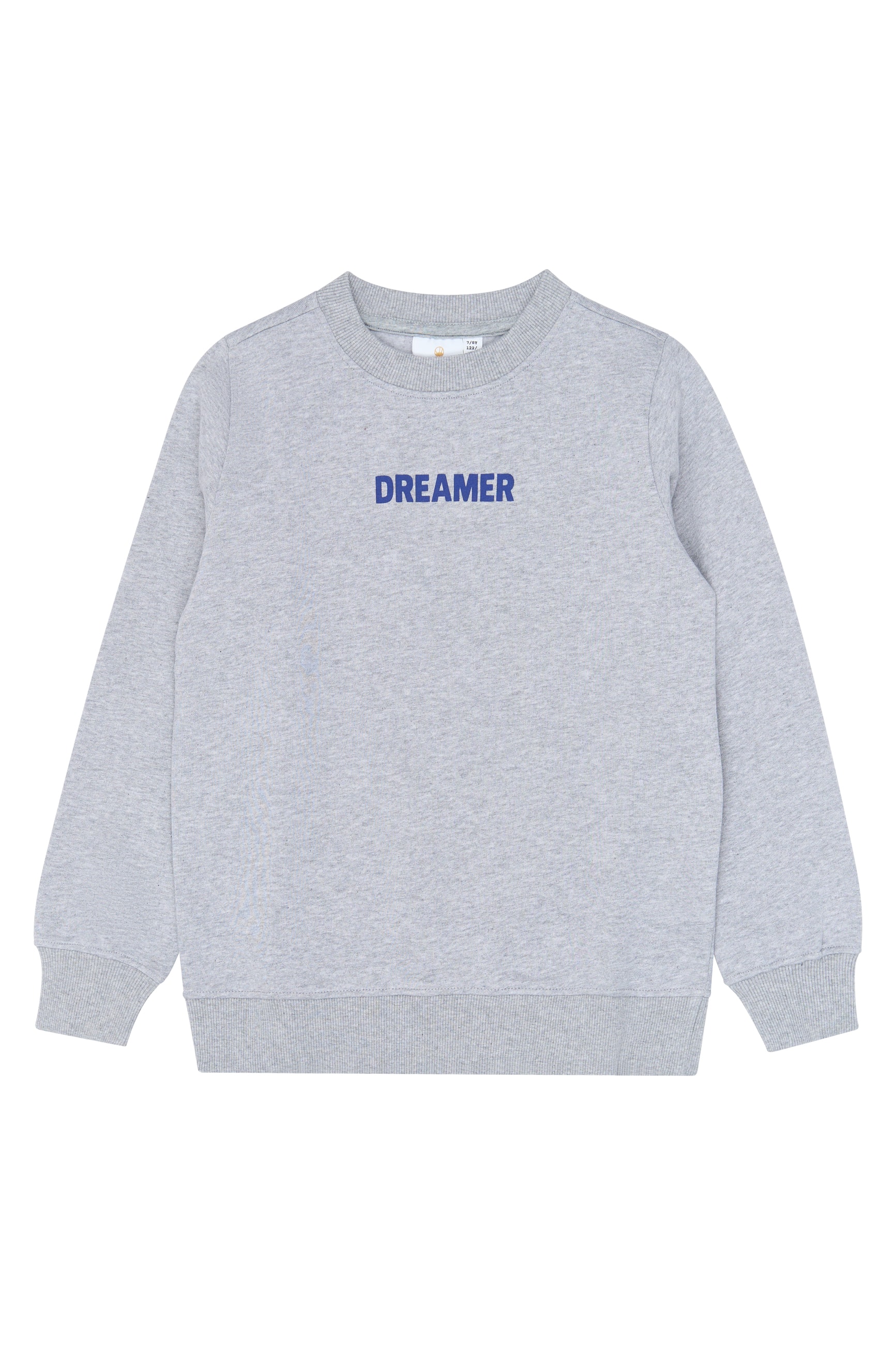 Villard Tröja Light Grey Melange