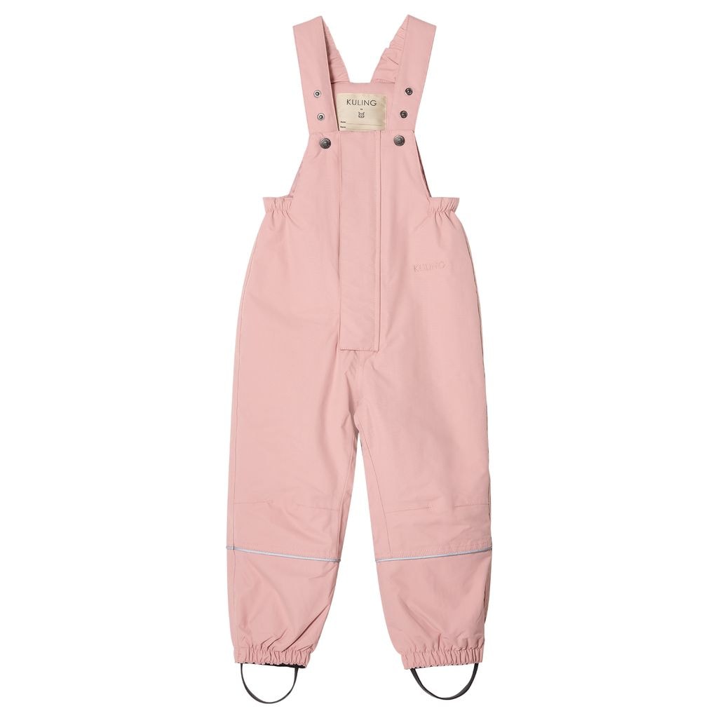 Whistler Winter Pants Woody Rose