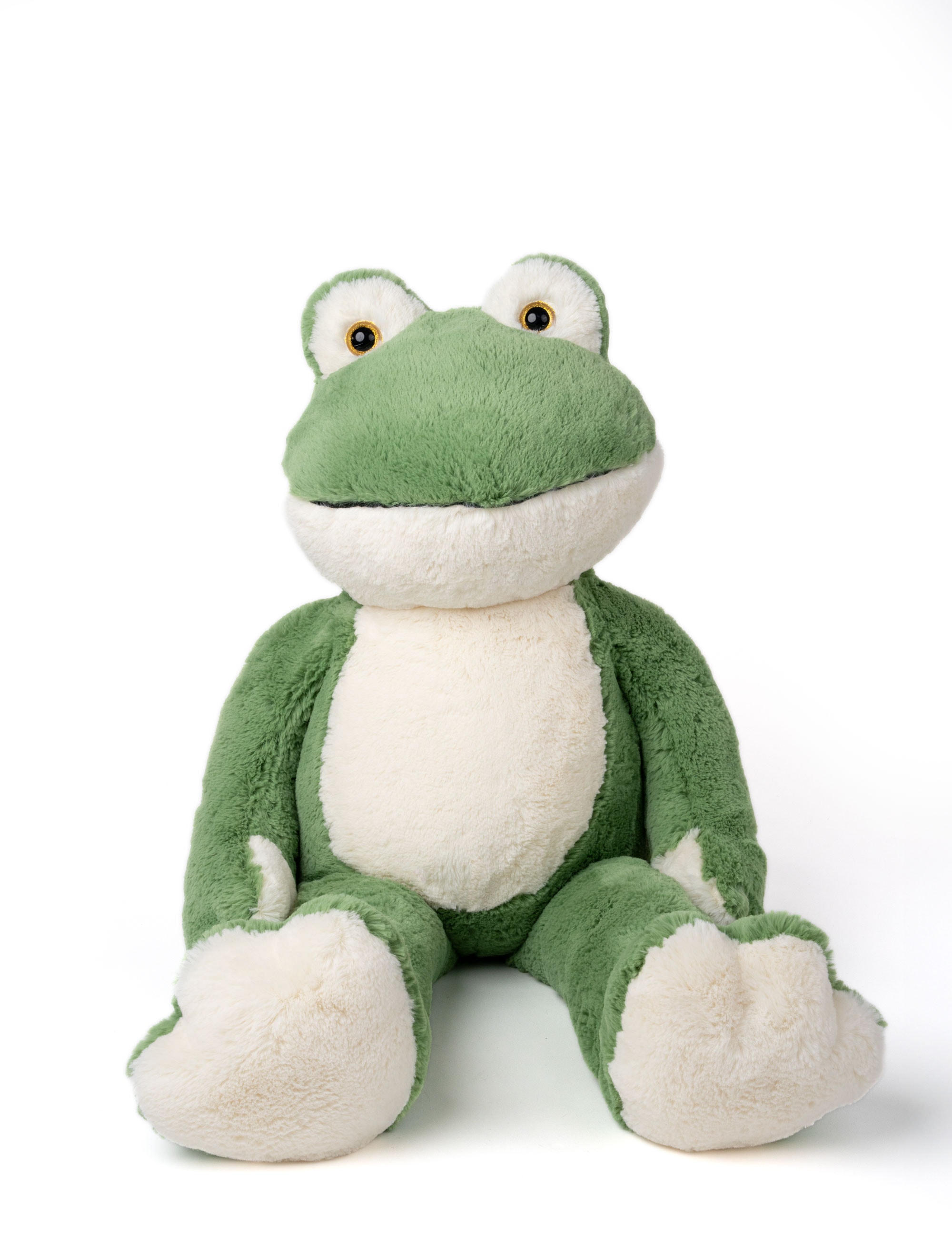 Göran Der Frosch XL Green 