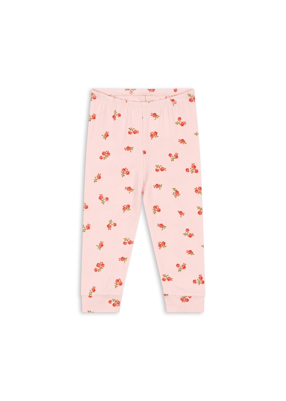 Basic Pants Rosa Pink