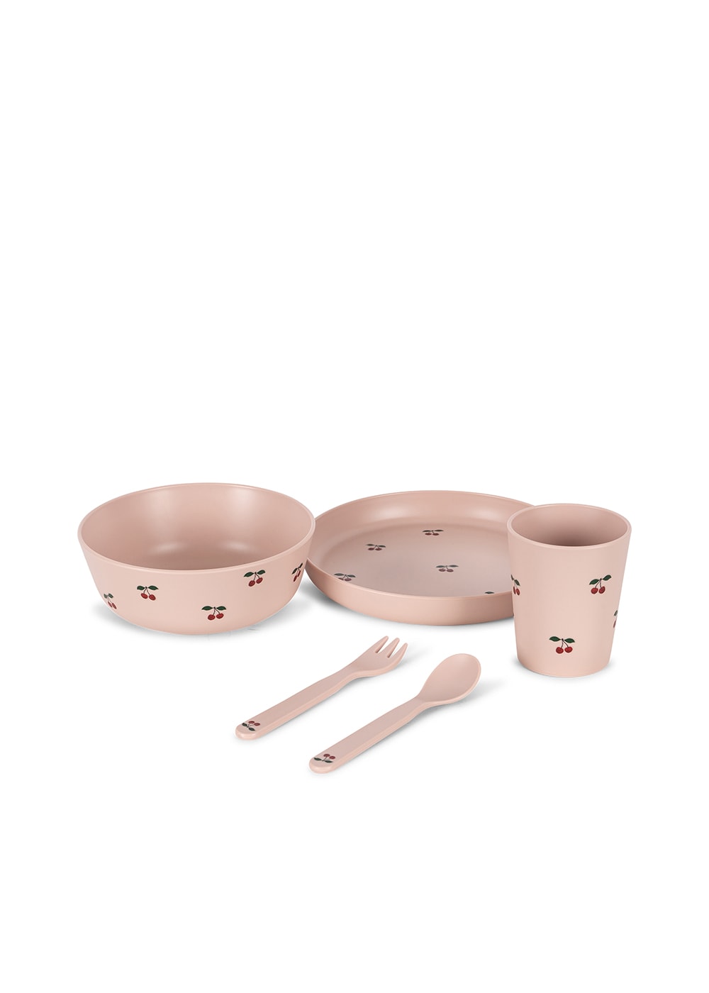 Dinner Set Cherry