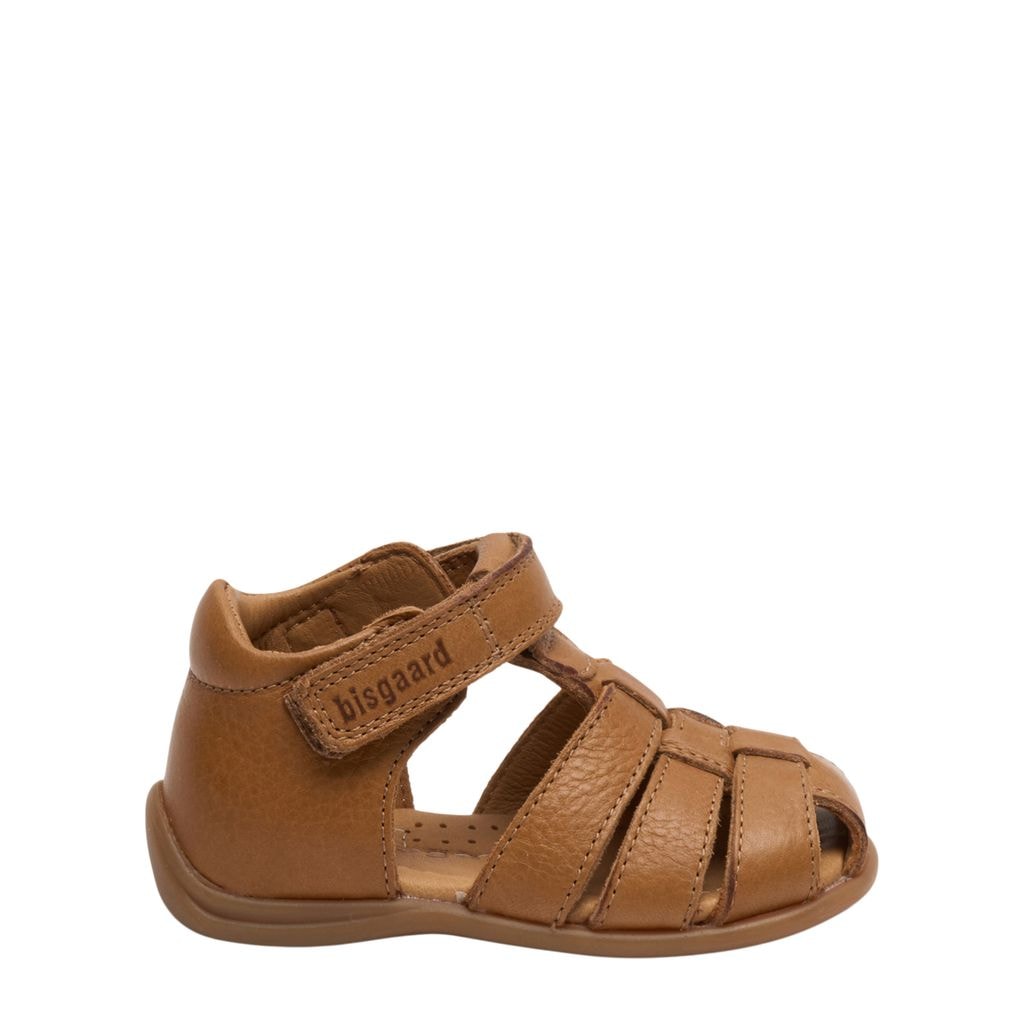Carly Sandaler Cognac