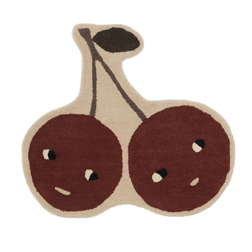 Cherry Matto Nutmeg