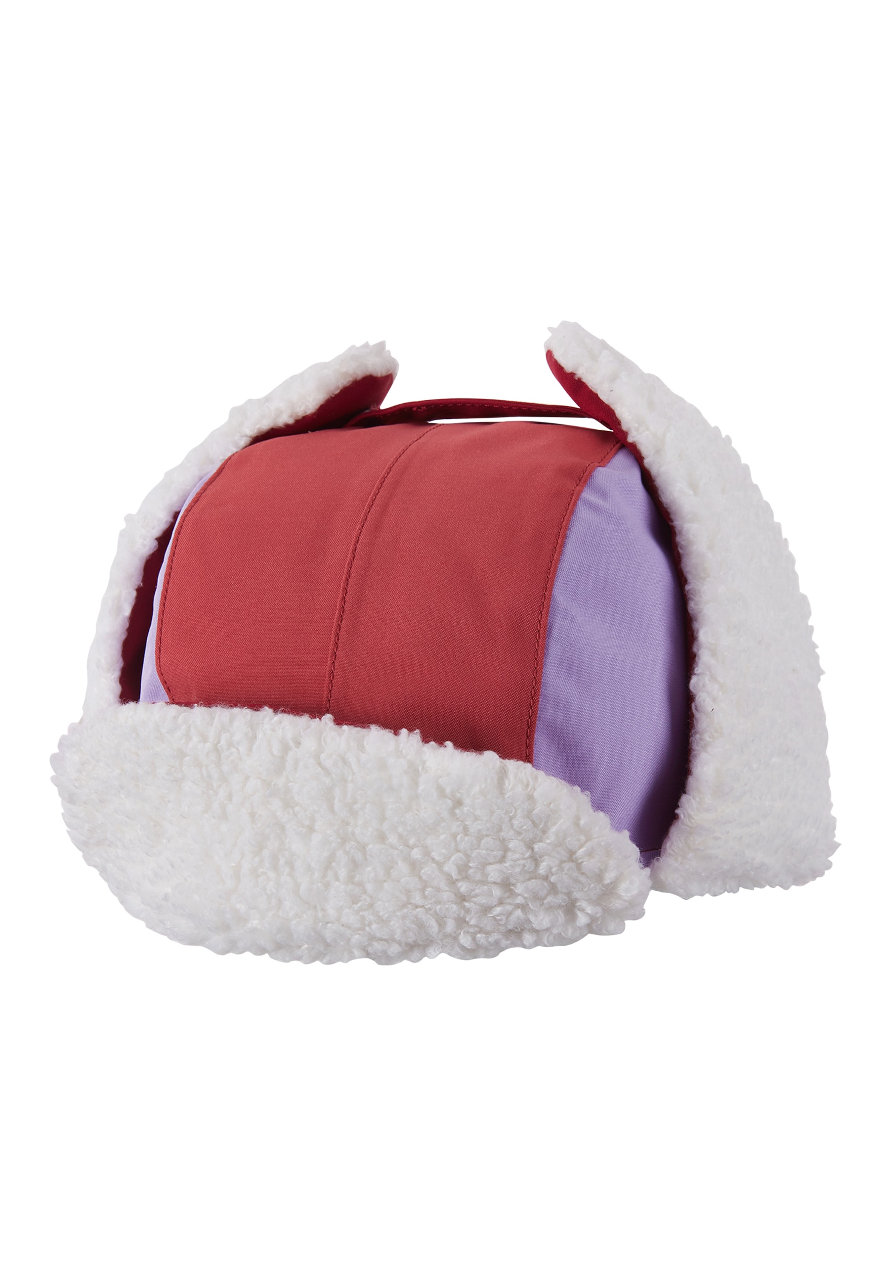 Ilves ReimaTec Vinterlue Cranberry