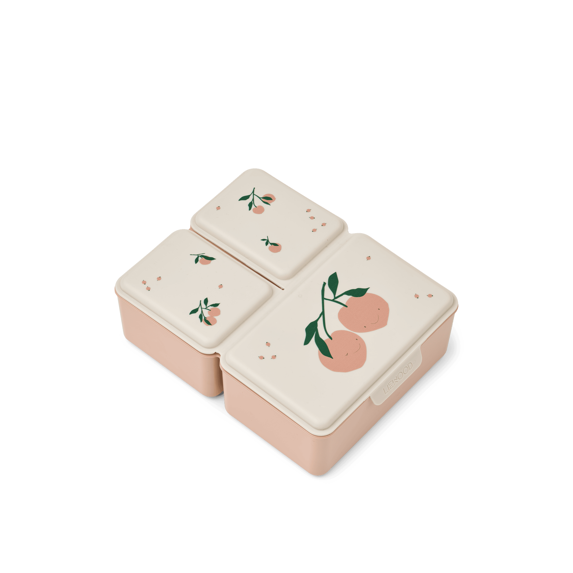 Driss Lunchlåda Peach Me / Sea Shell 