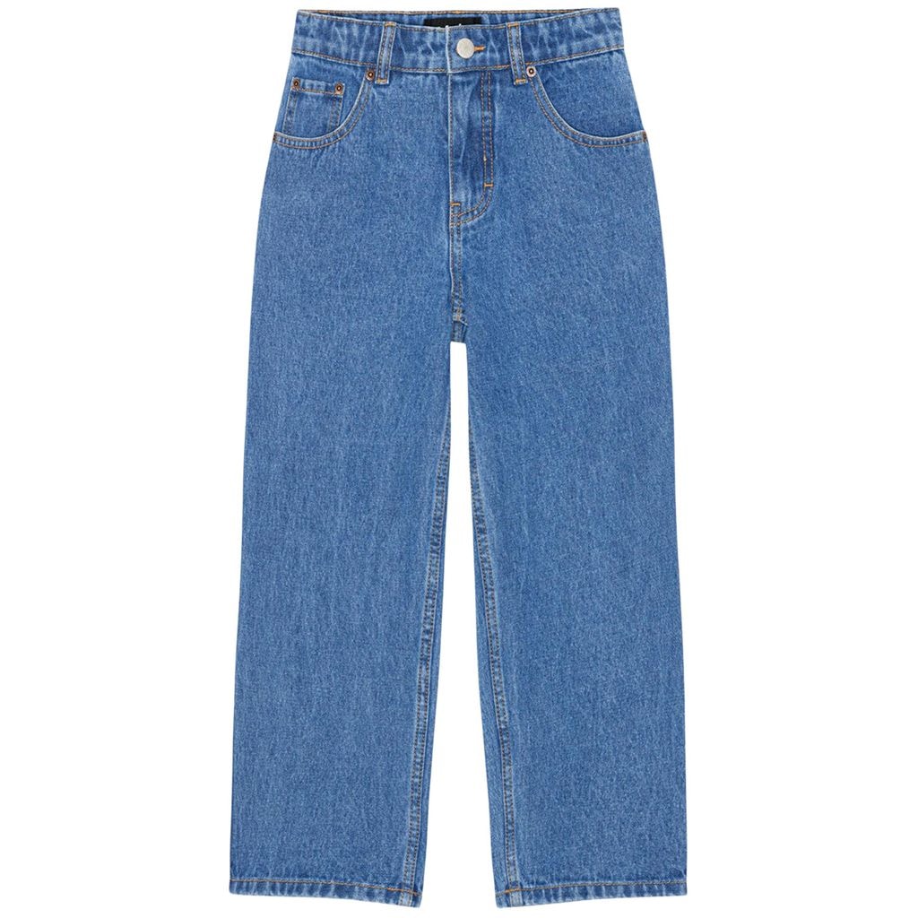 Aiden Farkut Stone Denim