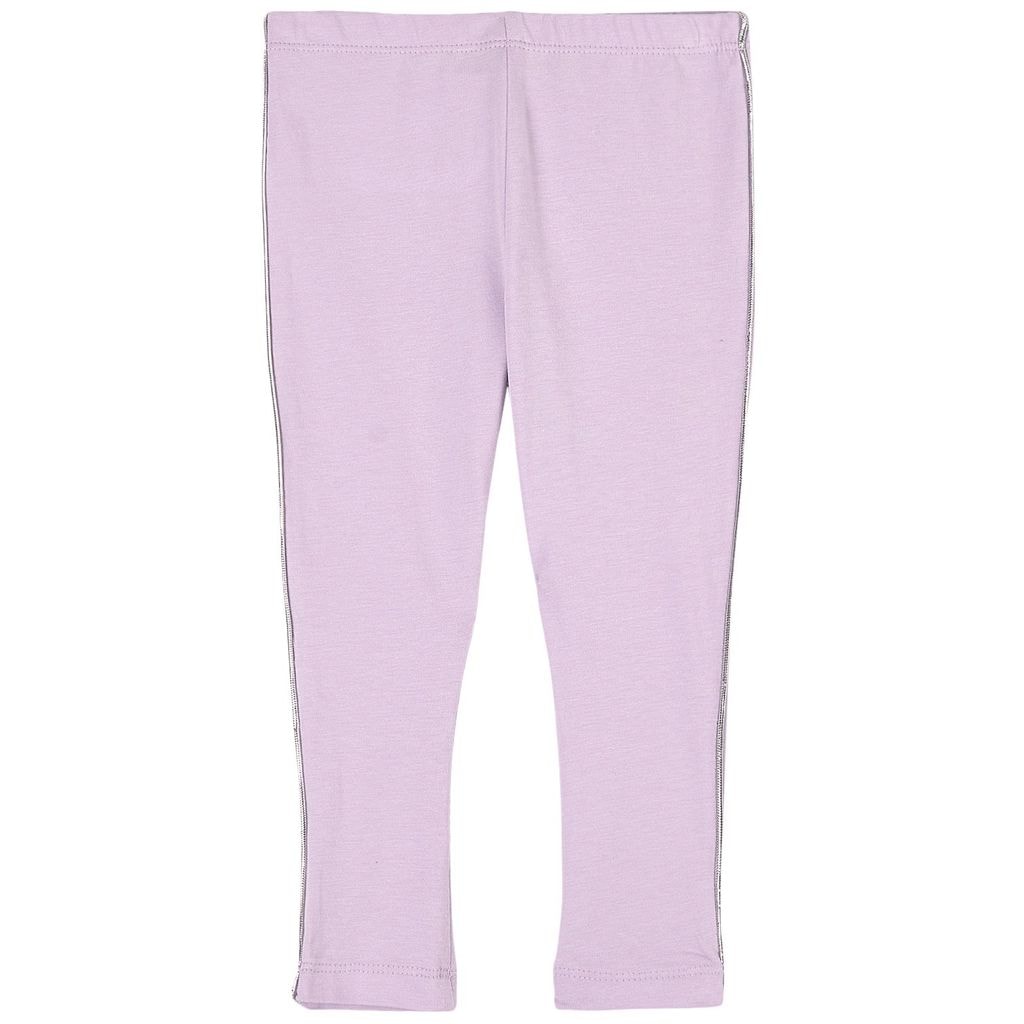 Leggings Syrenfarvede