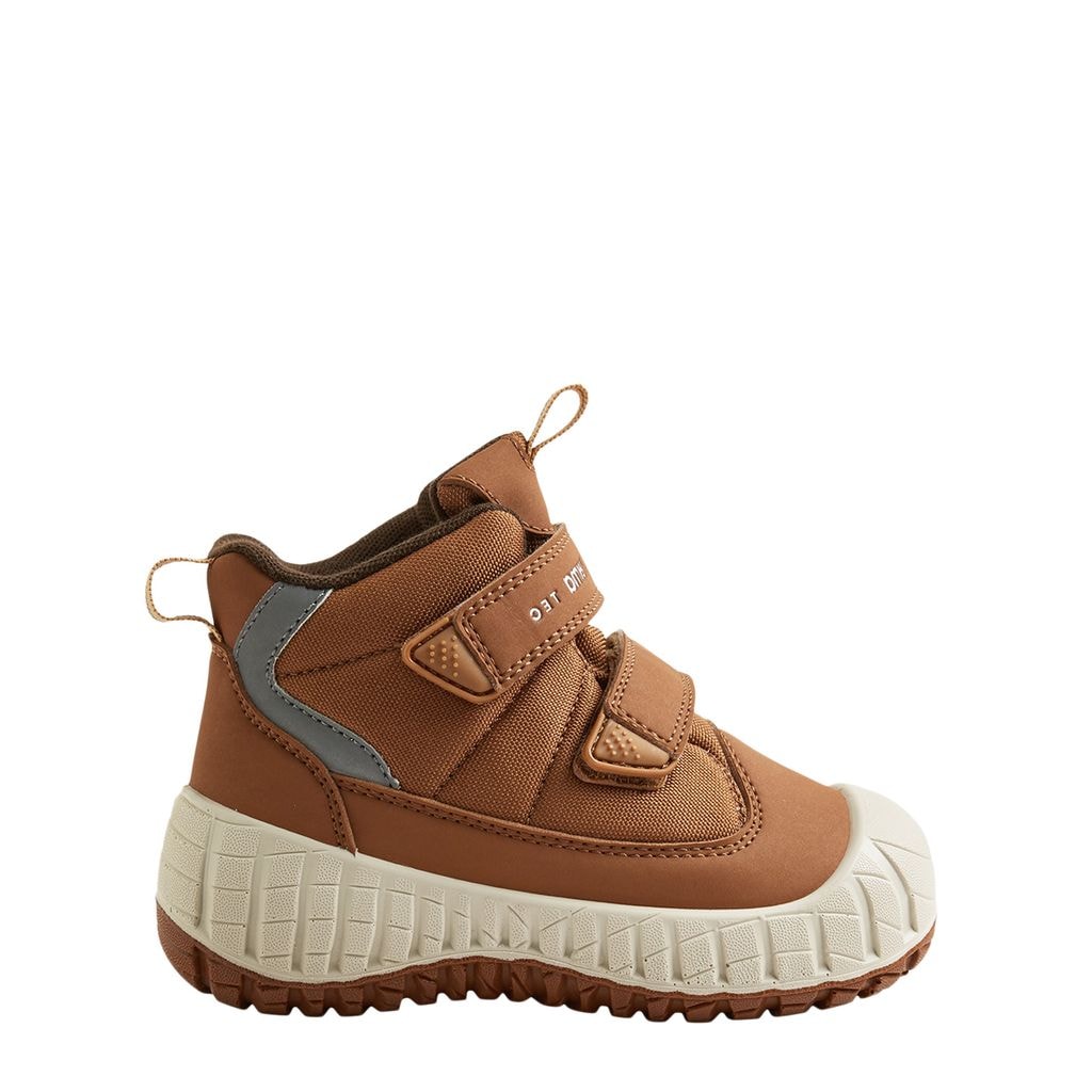 Reimatec Passo 2.0 Shoes Cinnamon